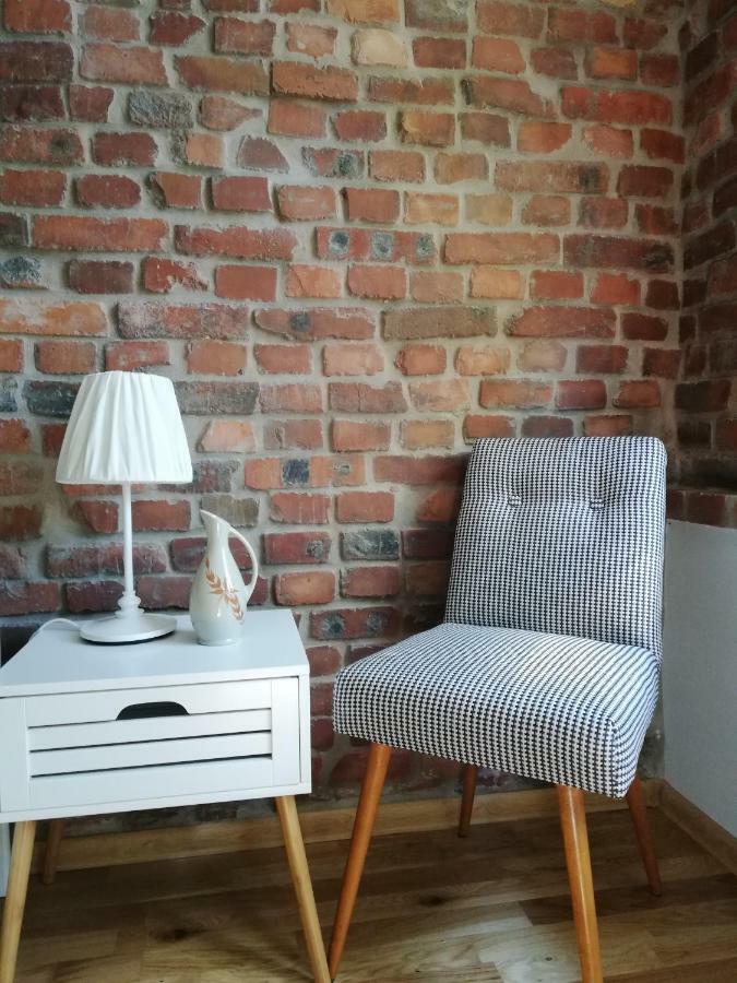 Tukej Apartament Na Nikiszu Katovice Exteriér fotografie