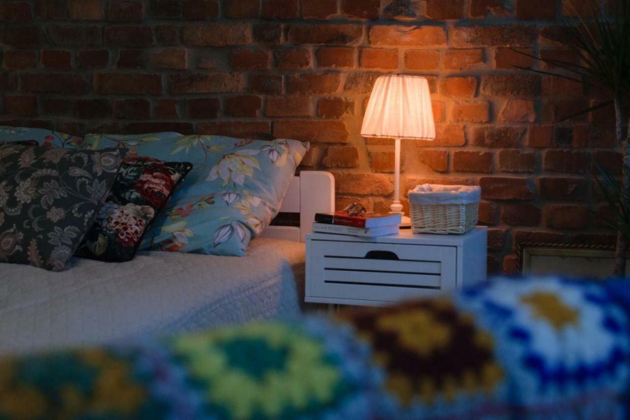 Tukej Apartament Na Nikiszu Katovice Exteriér fotografie