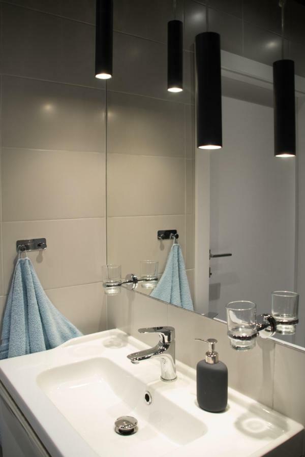 Tukej Apartament Na Nikiszu Katovice Exteriér fotografie