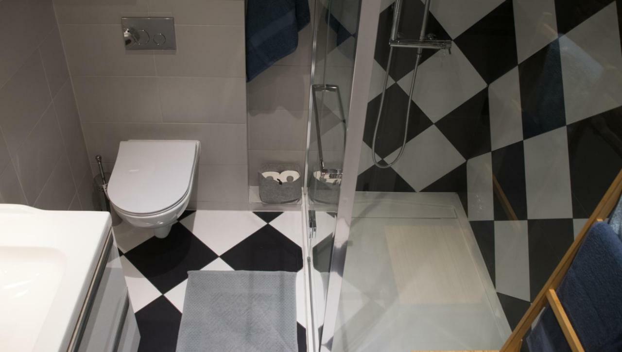 Tukej Apartament Na Nikiszu Katovice Exteriér fotografie