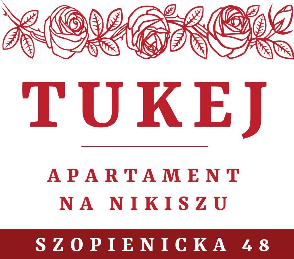 Tukej Apartament Na Nikiszu Katovice Exteriér fotografie