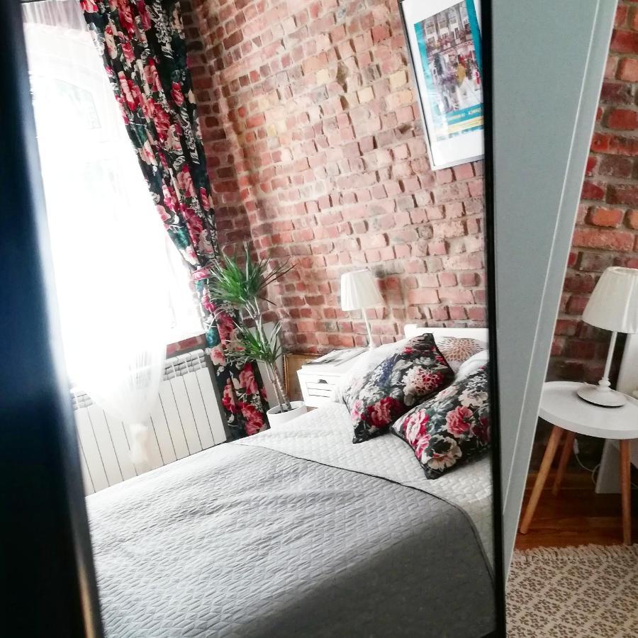 Tukej Apartament Na Nikiszu Katovice Exteriér fotografie